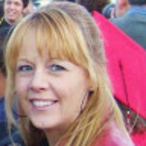 Meet your Posher, Carrie